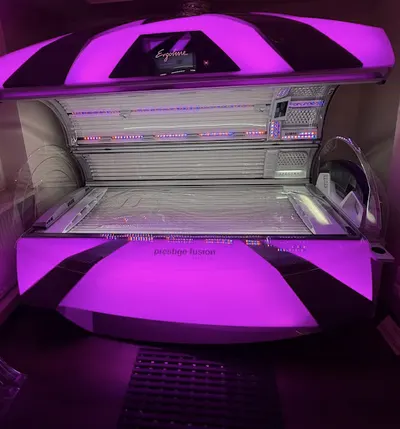 Solarium Na Deptaku